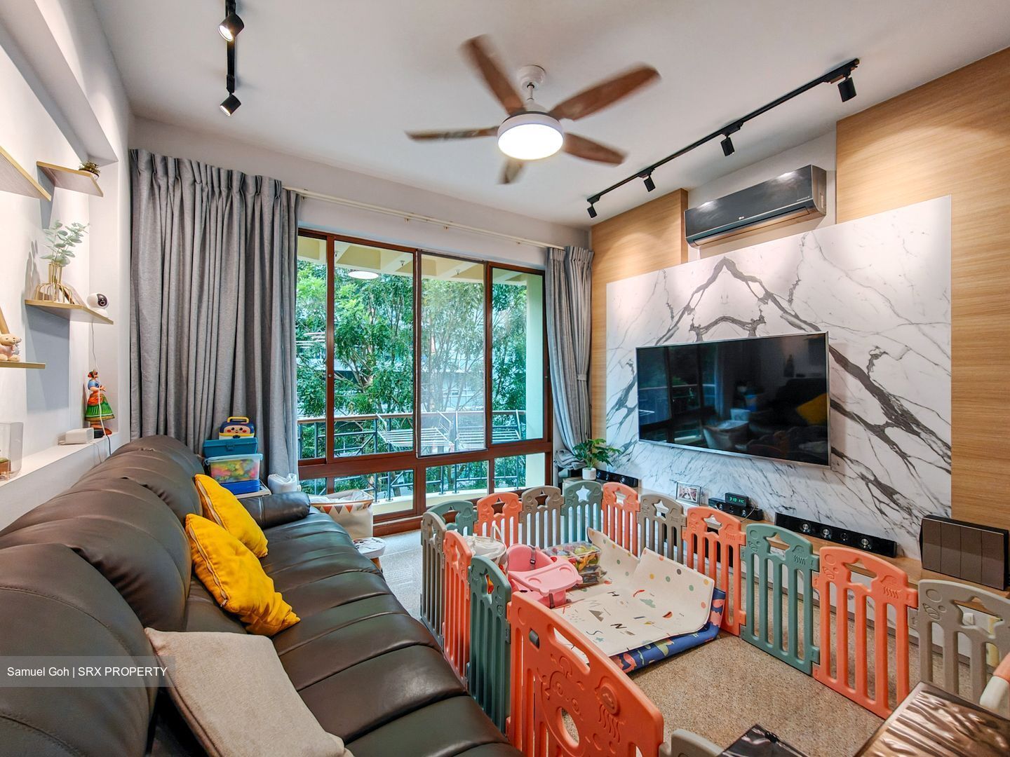 Tropical Spring (D18), Condominium #450509281